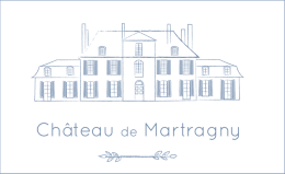 Camping Martragny Logo