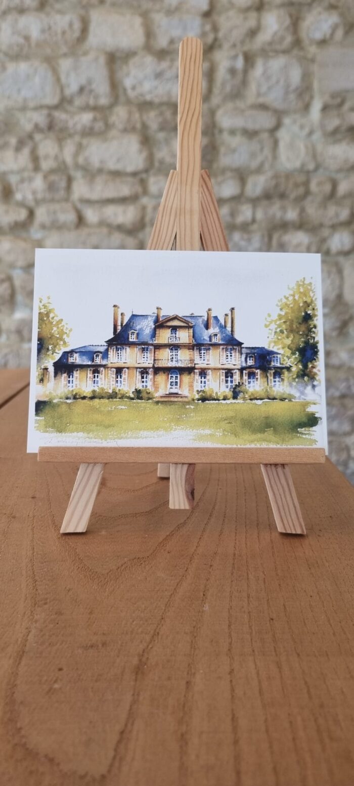 Carte Postale