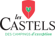 Label Les Castels, hôtellerie de plein air