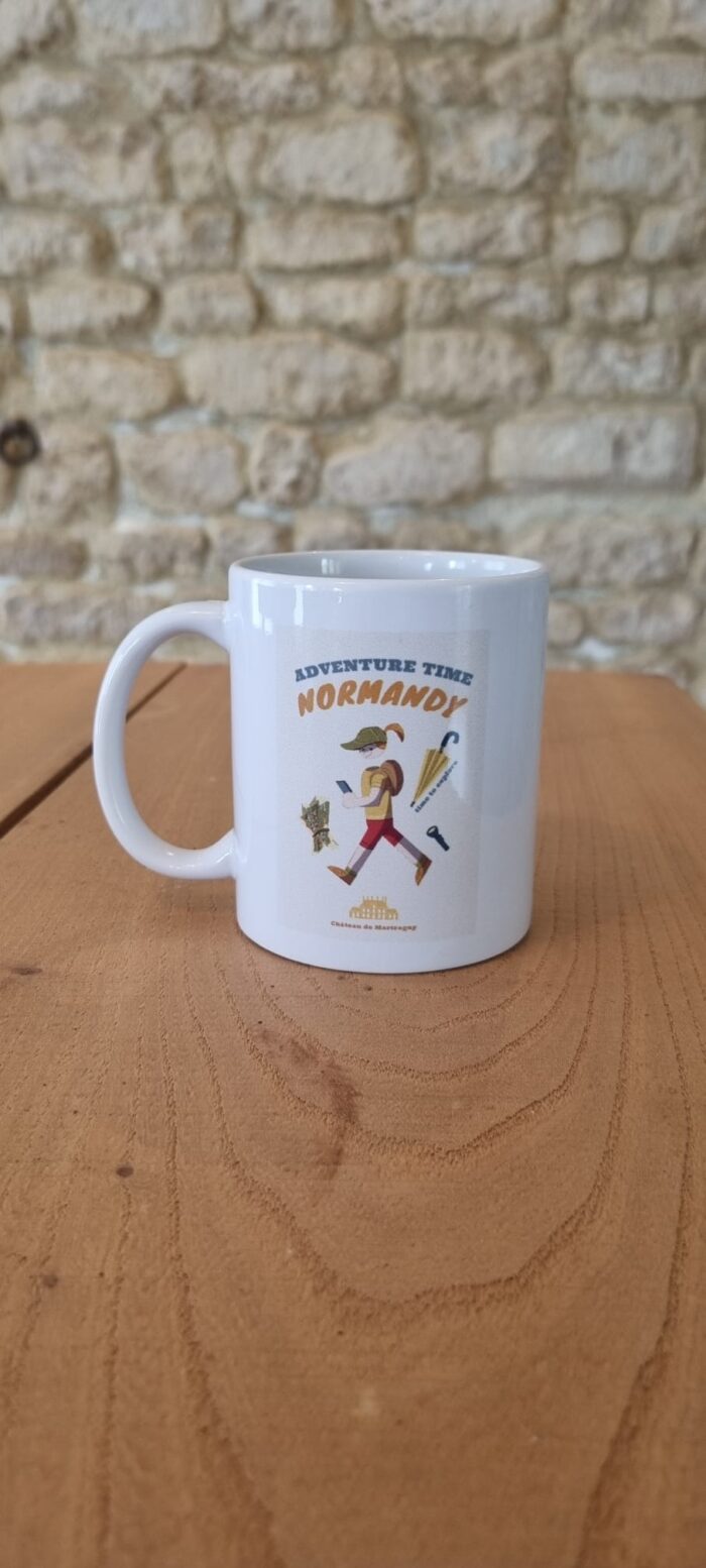 Mug