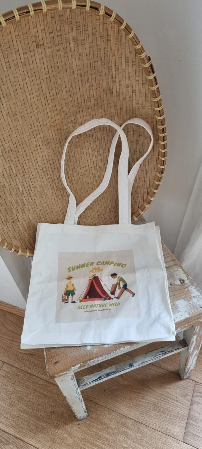 Tote bag