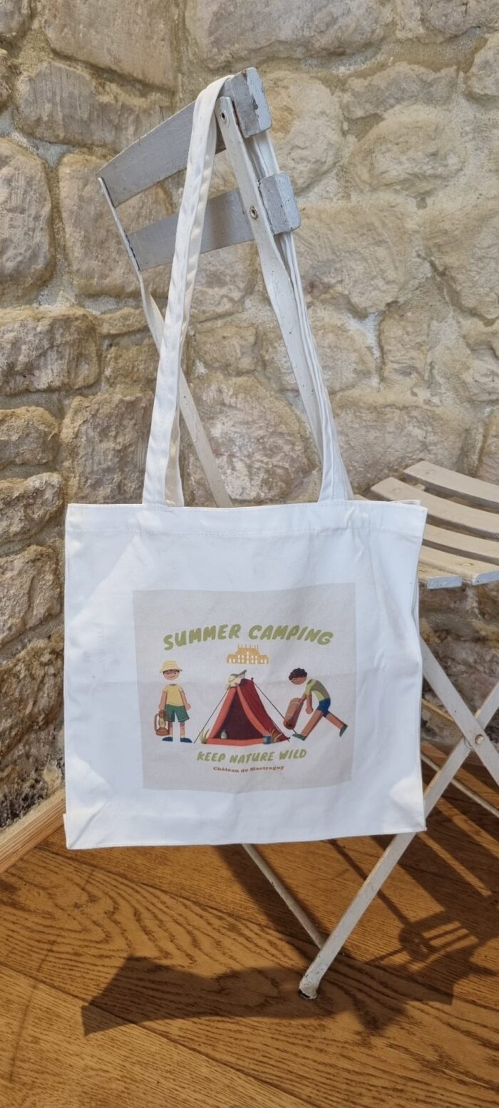 Tote bag – Image 2